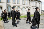 Quai des départs renouvelés avec Le Lampadaire à 2 bosses